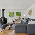 Conradine - 600m From The Sea By Interhome בית נופש