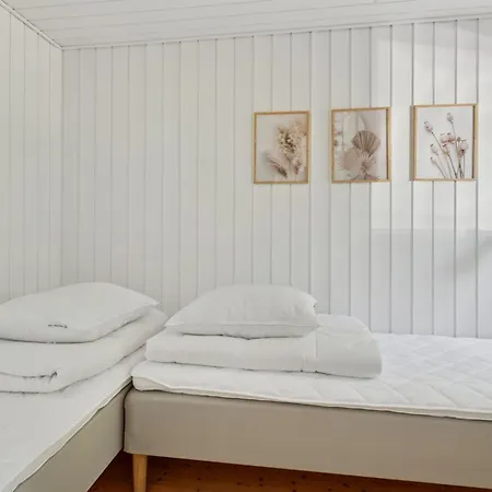 Conradine - 600m From The Sea By Interhome Holiday home Krusa