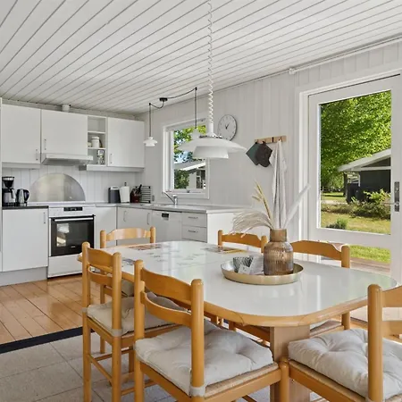 Conradine - 600m From The Sea By Interhome * Krusa