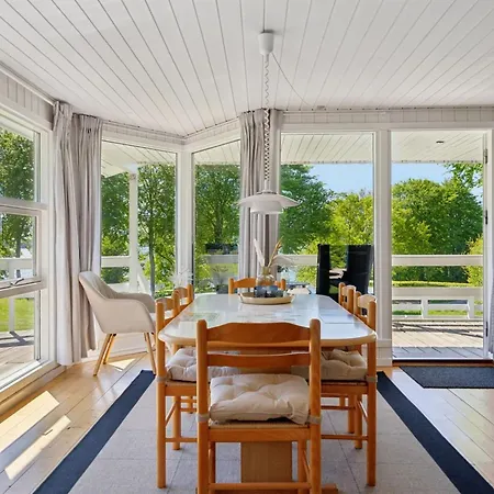 Conradine - 600m From The Sea By Interhome * Kruså
