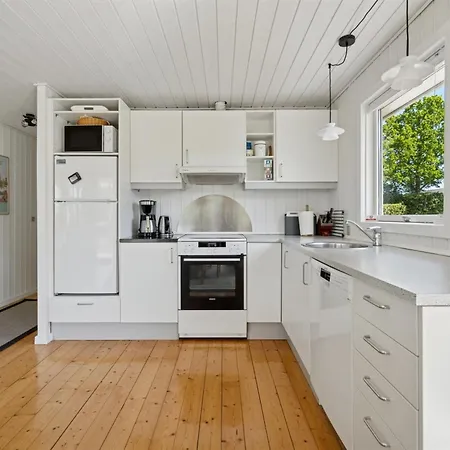 Conradine - 600m From The Sea By Interhome Ferienhaus