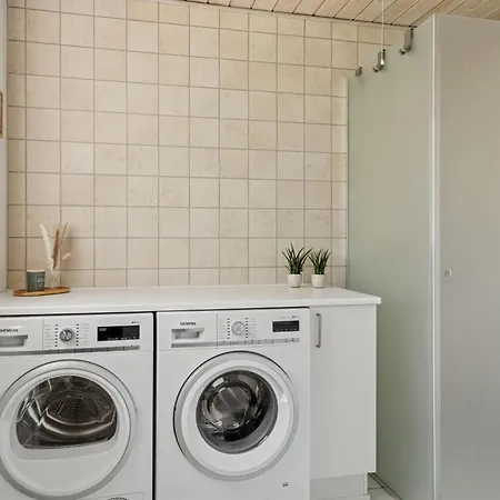 Ferienhaus Conradine - 600m From The Sea By Interhome Kruså