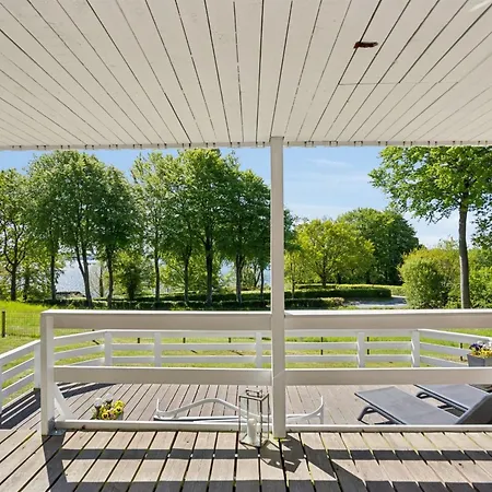 Conradine - 600m From The Sea By Interhome Ferienhaus