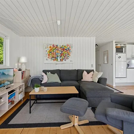 Conradine - 600m From The Sea By Interhome Kruså