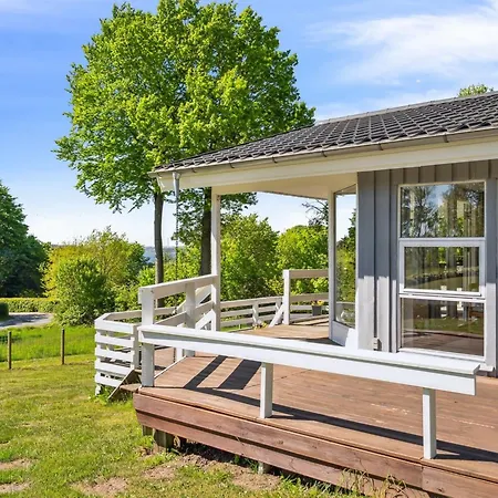 Ferienhaus Conradine - 600m From The Sea By Interhome