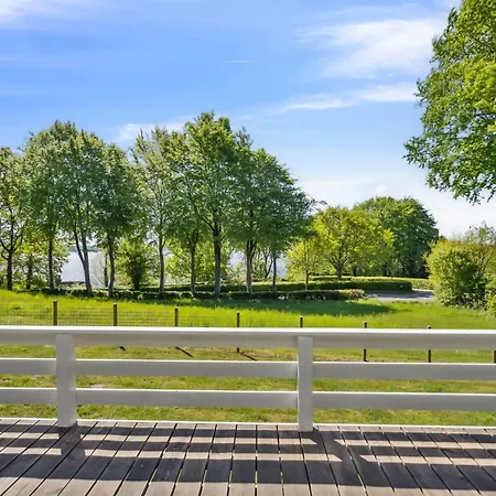 Conradine - 600m From The Sea By Interhome Ferienhaus Kruså