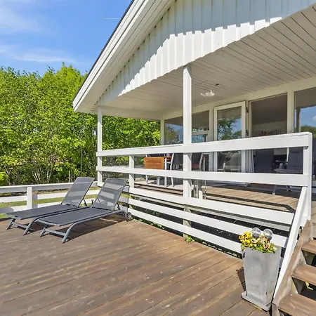 Conradine - 600m From The Sea By Interhome Kruså