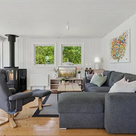 Conradine - 600m From The Sea By Interhome Ferienhaus