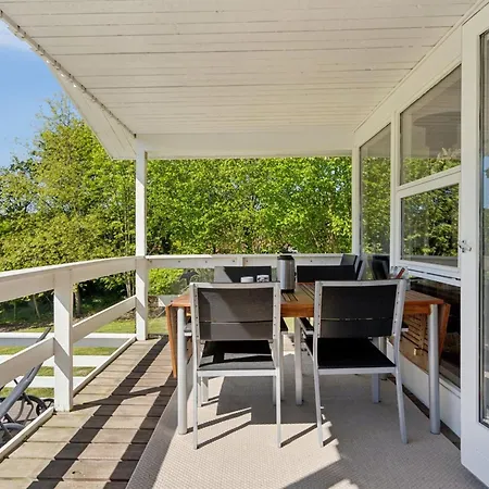 Hébergement de vacances Conradine - 600m From The Sea By Interhome Kruså