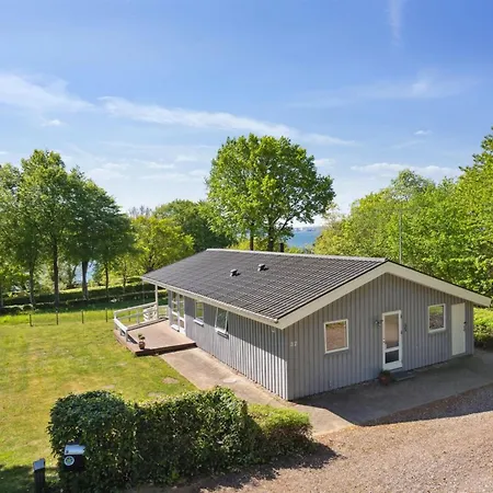 Conradine - 600m From The Sea By Interhome Kruså