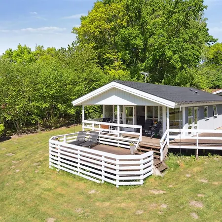 Hébergement de vacances Conradine - 600m From The Sea By Interhome *