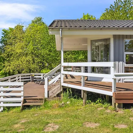 Hébergement de vacances Conradine - 600m From The Sea By Interhome Kruså