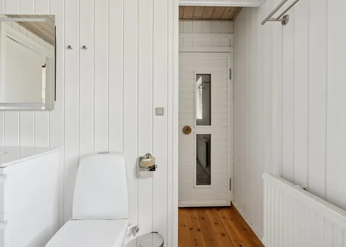 Conradine - 600m From The Sea By Interhome Σπίτι διακοπών *