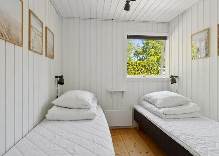 Conradine - 600m From The Sea By Interhome Σπίτι διακοπών Kruså