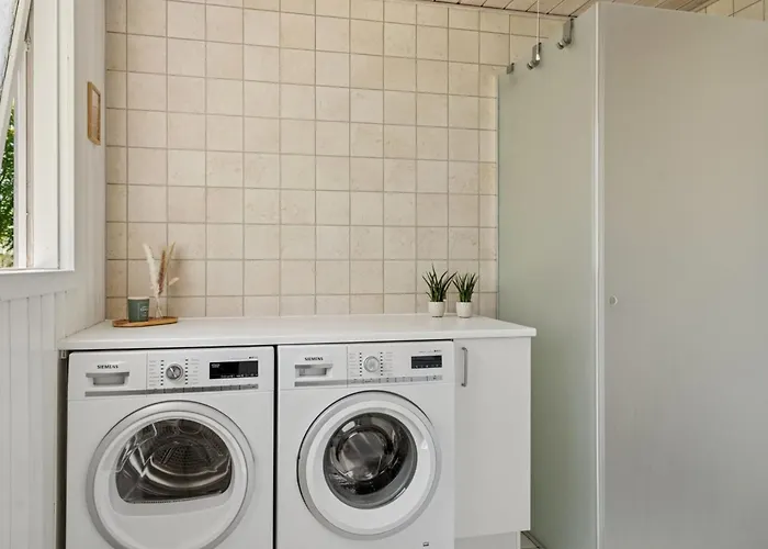 Holiday home Conradine - 600m From The Sea By Interhome Krusa