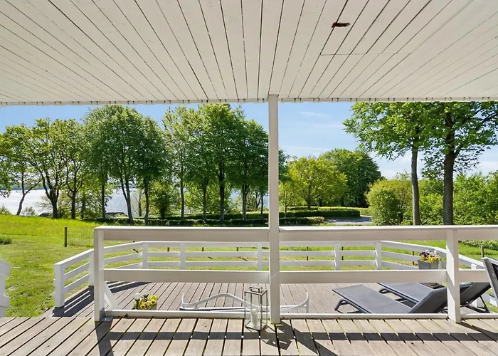 Conradine - 600m From The Sea By Interhome Holiday home