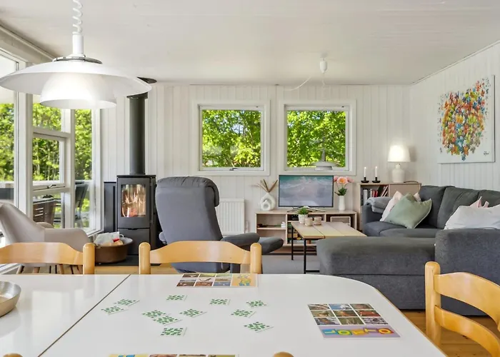 Conradine - 600m From The Sea By Interhome Holiday home *