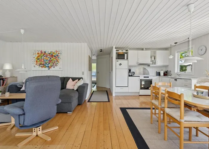 Σπίτι διακοπών Conradine - 600m From The Sea By Interhome Kruså