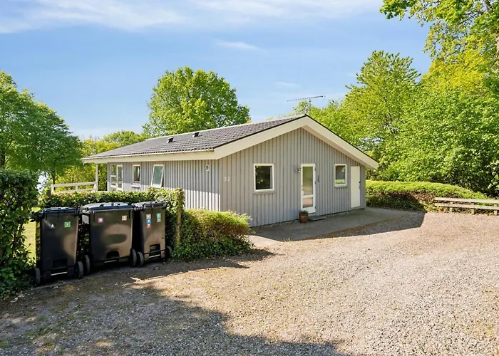 Conradine - 600m From The Sea By Interhome Holiday home *