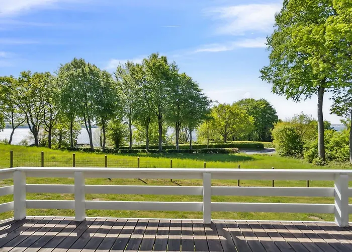 Conradine - 600m From The Sea By Interhome Holiday home Krusa