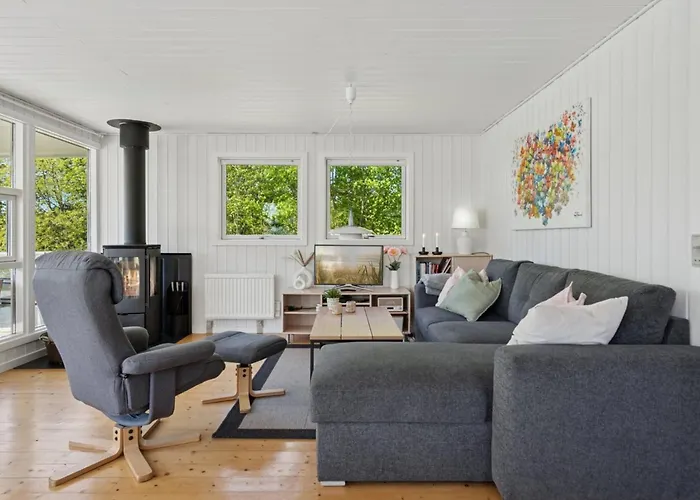 Conradine - 600m From The Sea By Interhome Holiday home