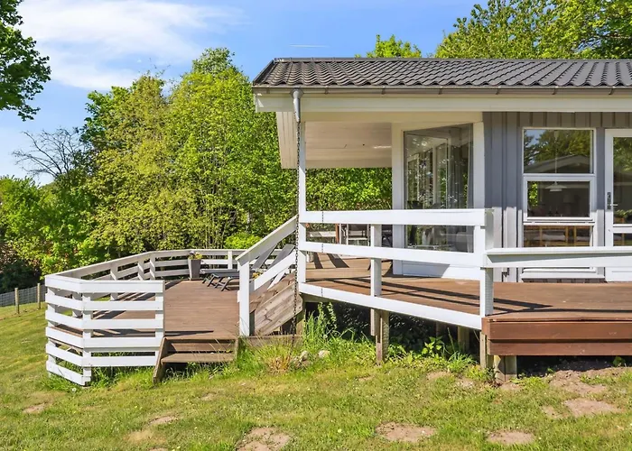 Conradine - 600m From The Sea By Interhome Holiday home